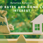 Relation Between Repo Rates and Home Loan Interests