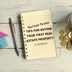 Tips for Buying Your First Real Estate Property in Kolkata